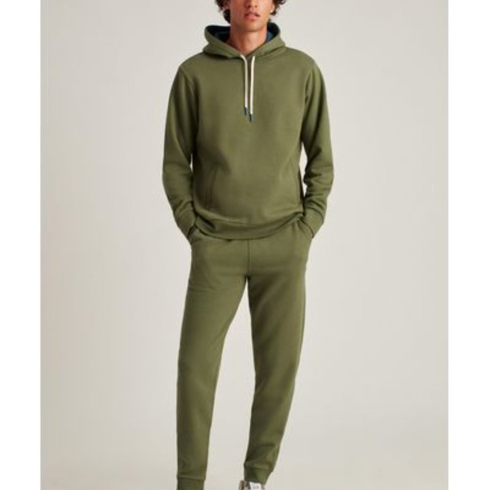 Bonobos - Supersoft Fleece Sweatpant & Hoodie Set